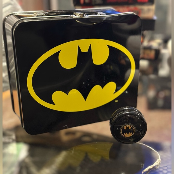 D.C.Comics™️ Vintage Batman collection - Picture 9 of 16